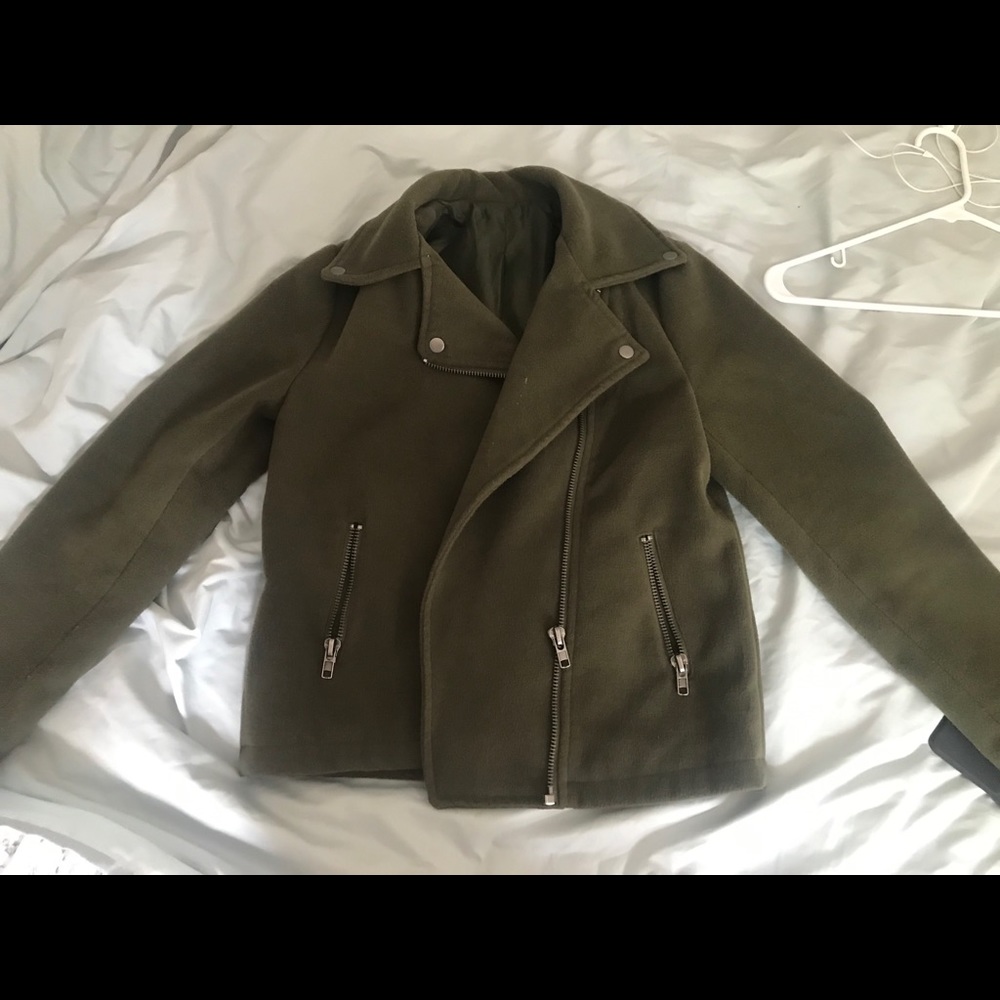 Has a stain but still in a good condition